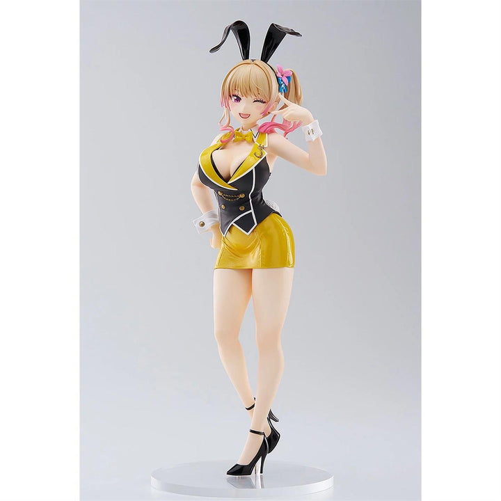 Bunny Garden: Rin - L Size (Statue)