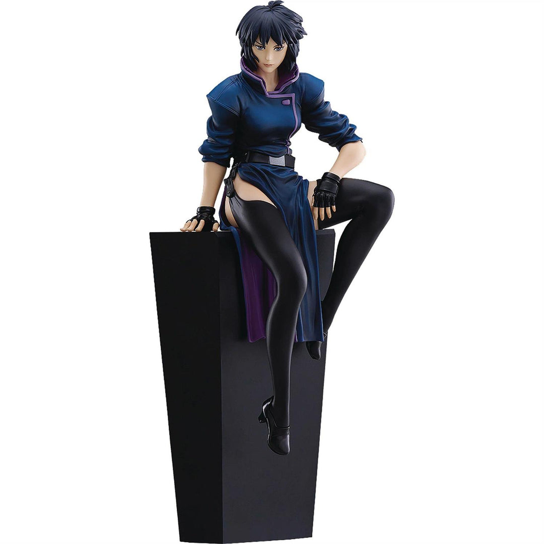 Ghost In The Shell: Motoko Kusanagi - 1995 Ver. (POP UP PARADE L Size figure)