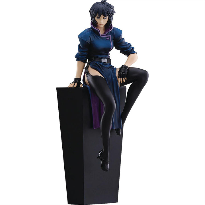 Ghost In The Shell: Motoko Kusanagi - 1995 Ver. (POP UP PARADE L Size figure)