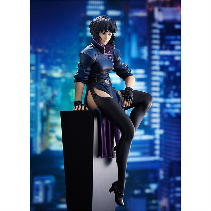Ghost In The Shell: Motoko Kusanagi - 1995 Ver. (POP UP PARADE L Size figure)