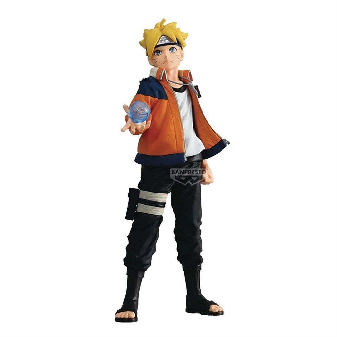 Boruto: Naruto Next Generations - Boruto Uzumaki (Statue)