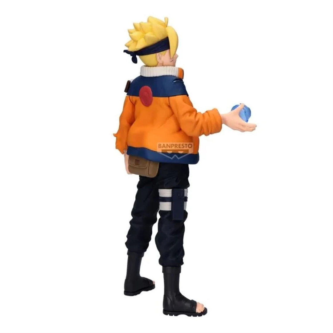 Boruto: Naruto Next Generations - Boruto Uzumaki (Statue)