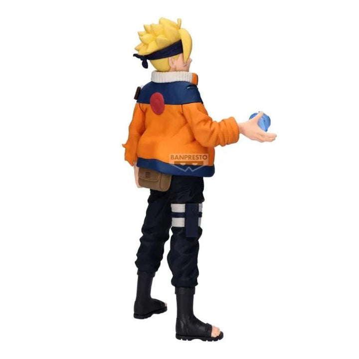 Boruto: Naruto Next Generations - Boruto Uzumaki (Statue)
