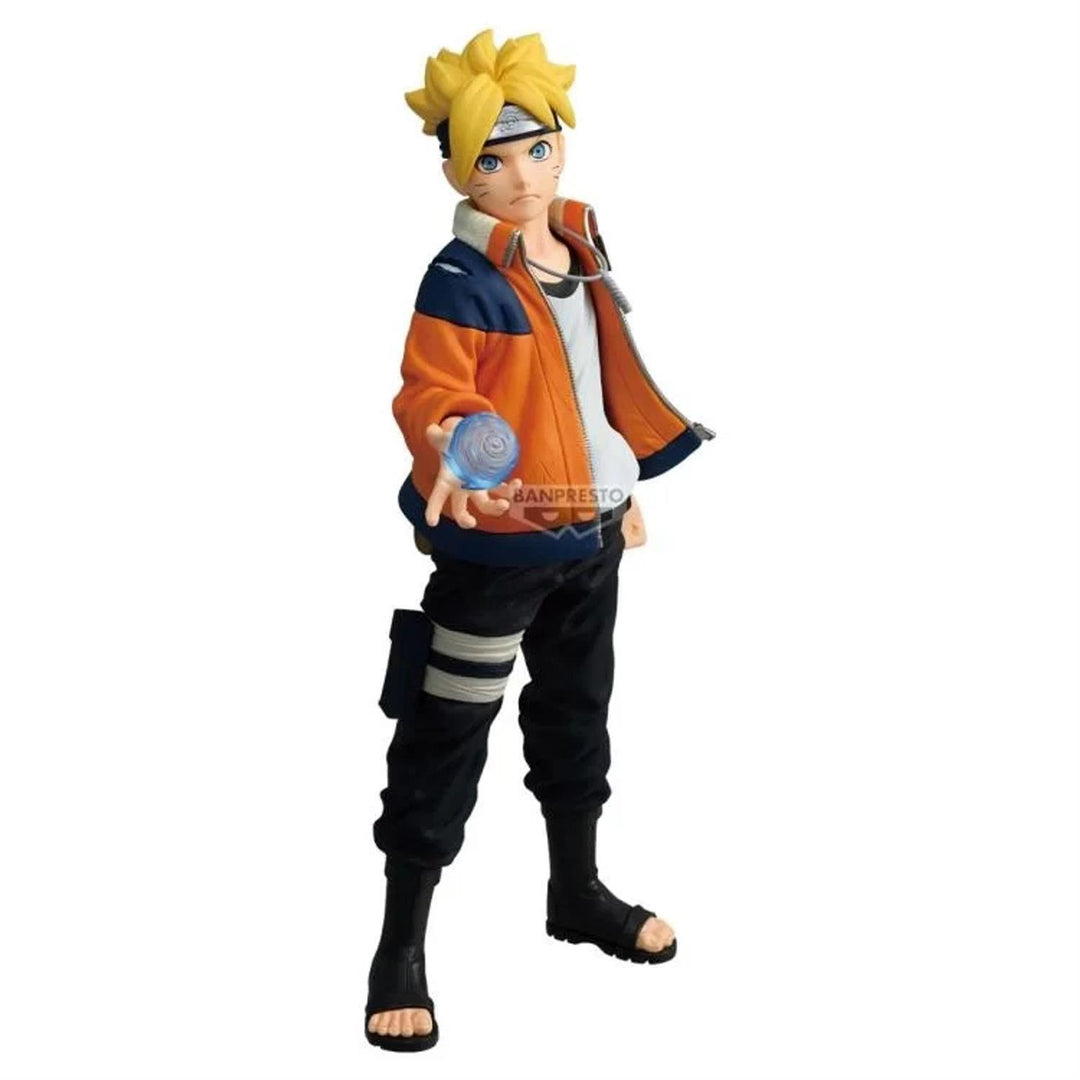 Boruto: Naruto Next Generations - Boruto Uzumaki (Statue)