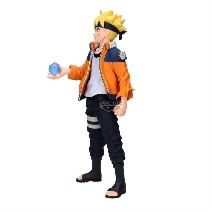 Boruto: Naruto Next Generations - Boruto Uzumaki (Statue)