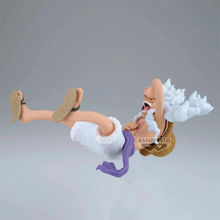 One Piece: King of Artist - Monkey D Luffy (Gear5 III) Statue