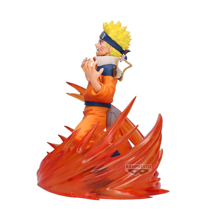Naruto: Vibration Stars - Naruto (Statue)