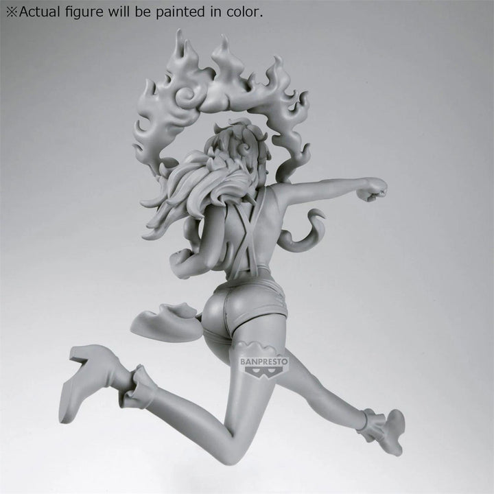 One Piece: Battle Record Collection - Jewelry Bonney (The Most Free Future) Statue