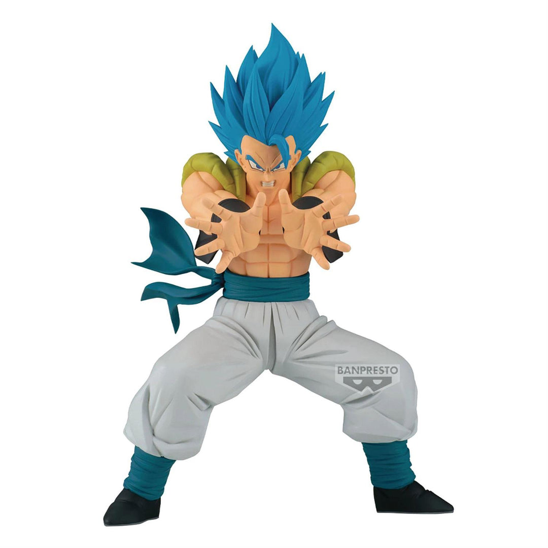 Dragon Ball Super: Grandista - Gogeta II (Statue)