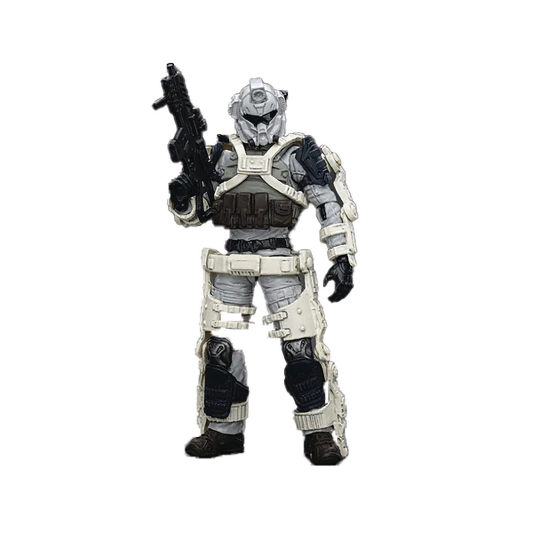 JoyToy: Army Builder Promotion Packs - Mercenary Exoskeleton (Action Figure)