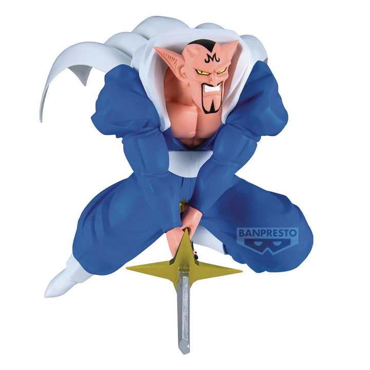 Dragon Ball Z: Match Makers - Dabura (Statue)