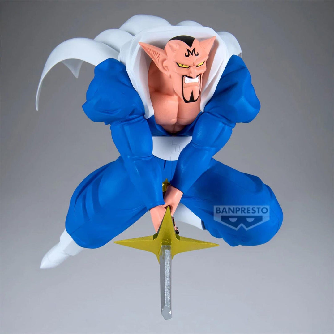 Dragon Ball Z: Match Makers - Dabura (Statue)
