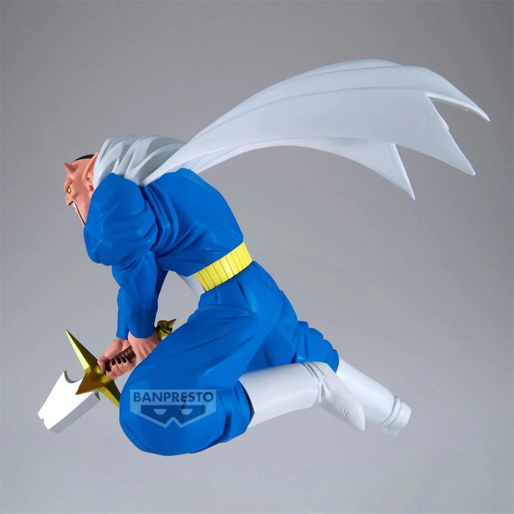 Dragon Ball Z: Match Makers - Dabura (Statue)