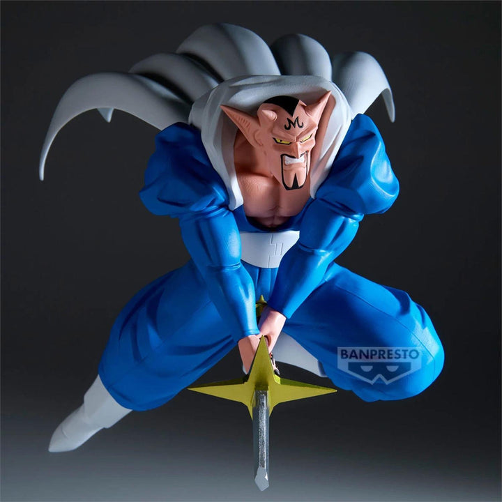 Dragon Ball Z: Match Makers - Dabura (Statue)