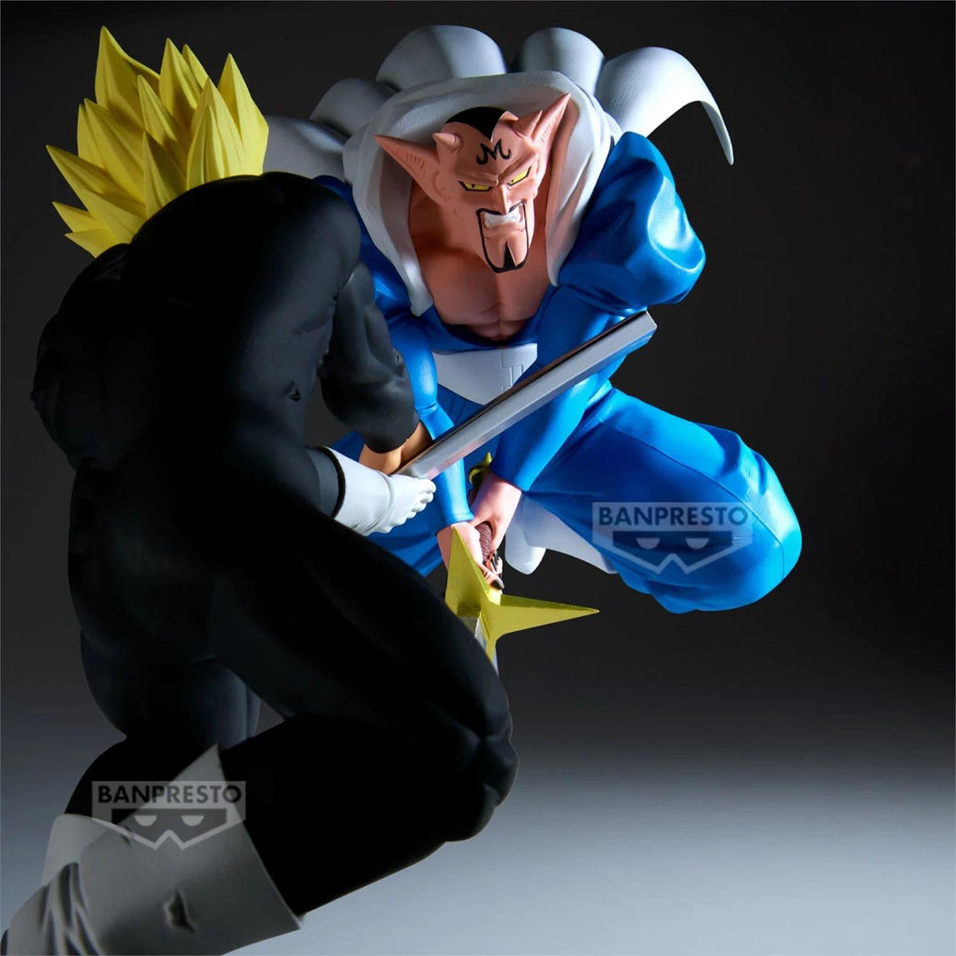 Dragon Ball Z: Match Makers - Dabura (Statue)