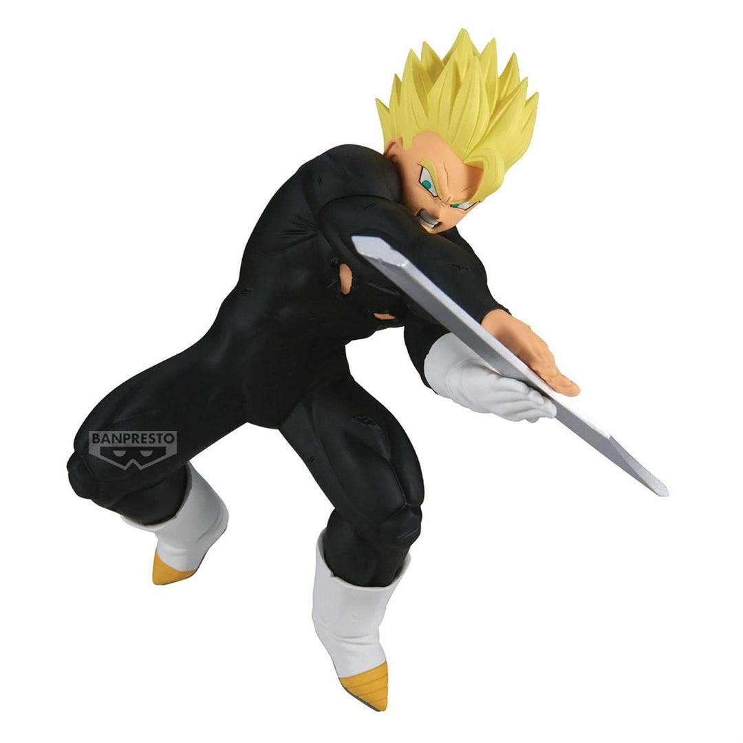 Dragon Ball Z: Match Makers - Super Saiyan Son Gohan (Statue)