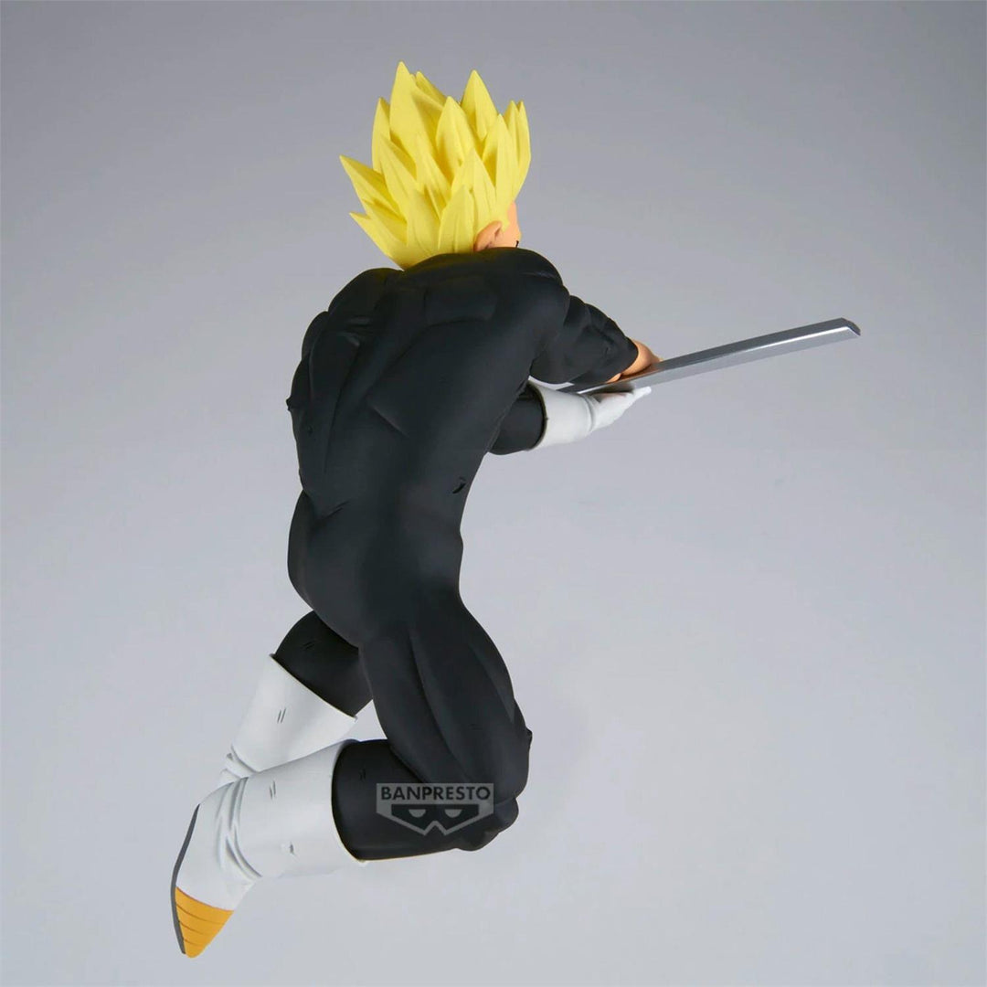 Dragon Ball Z: Match Makers - Super Saiyan Son Gohan (Statue)