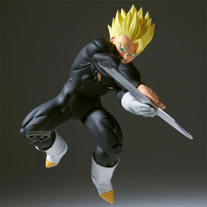 Dragon Ball Z: Match Makers - Super Saiyan Son Gohan (Statue)