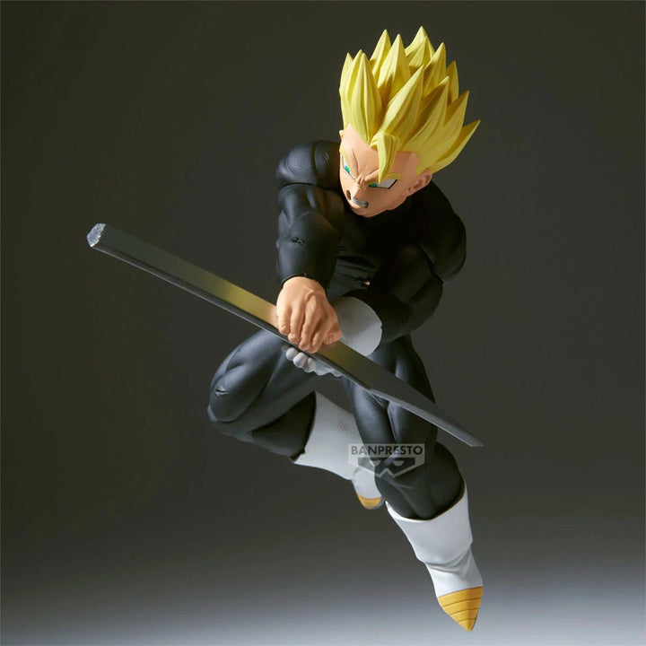 Dragon Ball Z: Match Makers - Super Saiyan Son Gohan (Statue)