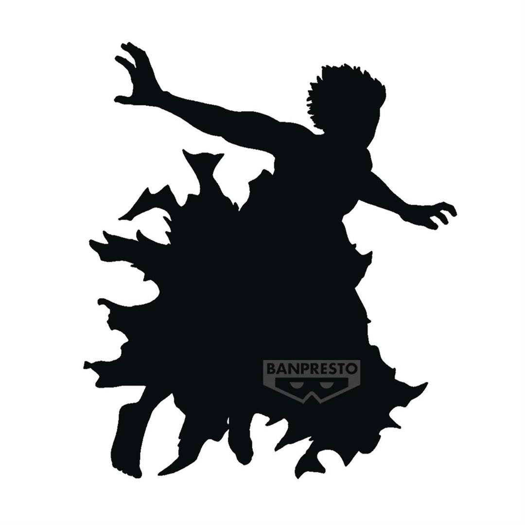 My Hero Academia: All For One (Statue)