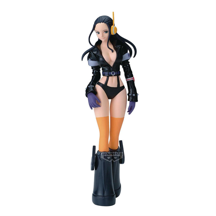 One Piece: The Shukko Egghead - Nico Robin (Statue)