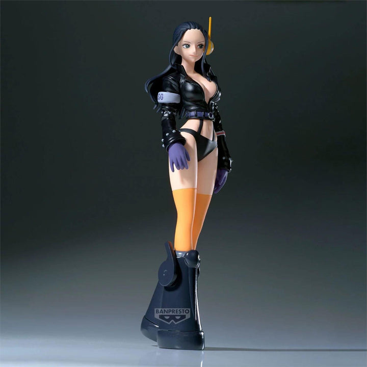 One Piece: The Shukko Egghead - Nico Robin (Statue)