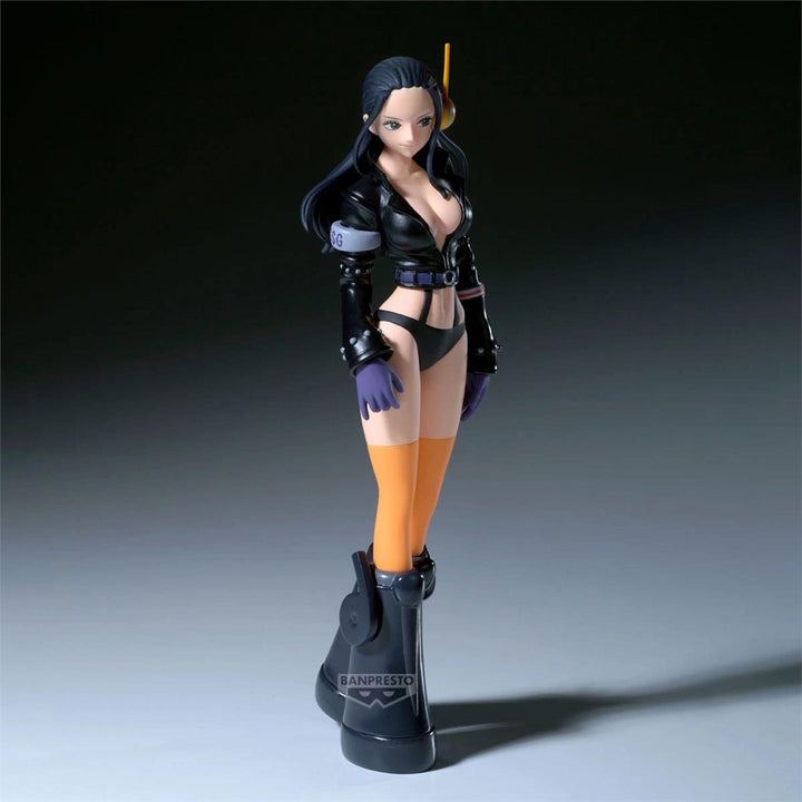 One Piece: The Shukko Egghead - Nico Robin (Statue)