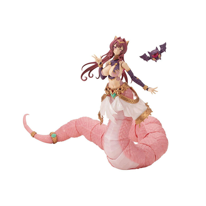 ARCANADEA: Meltina - Plastic Model Kit
