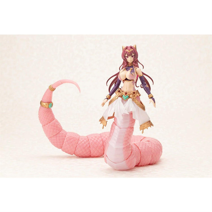 ARCANADEA: Meltina - Plastic Model Kit