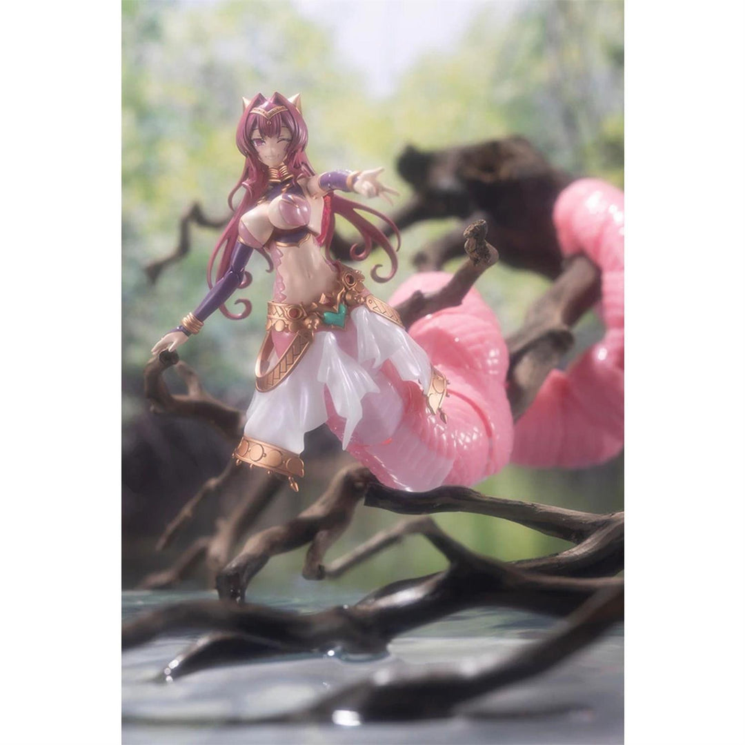 ARCANADEA: Meltina - Plastic Model Kit