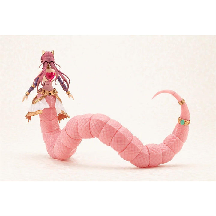 ARCANADEA: Meltina - Plastic Model Kit