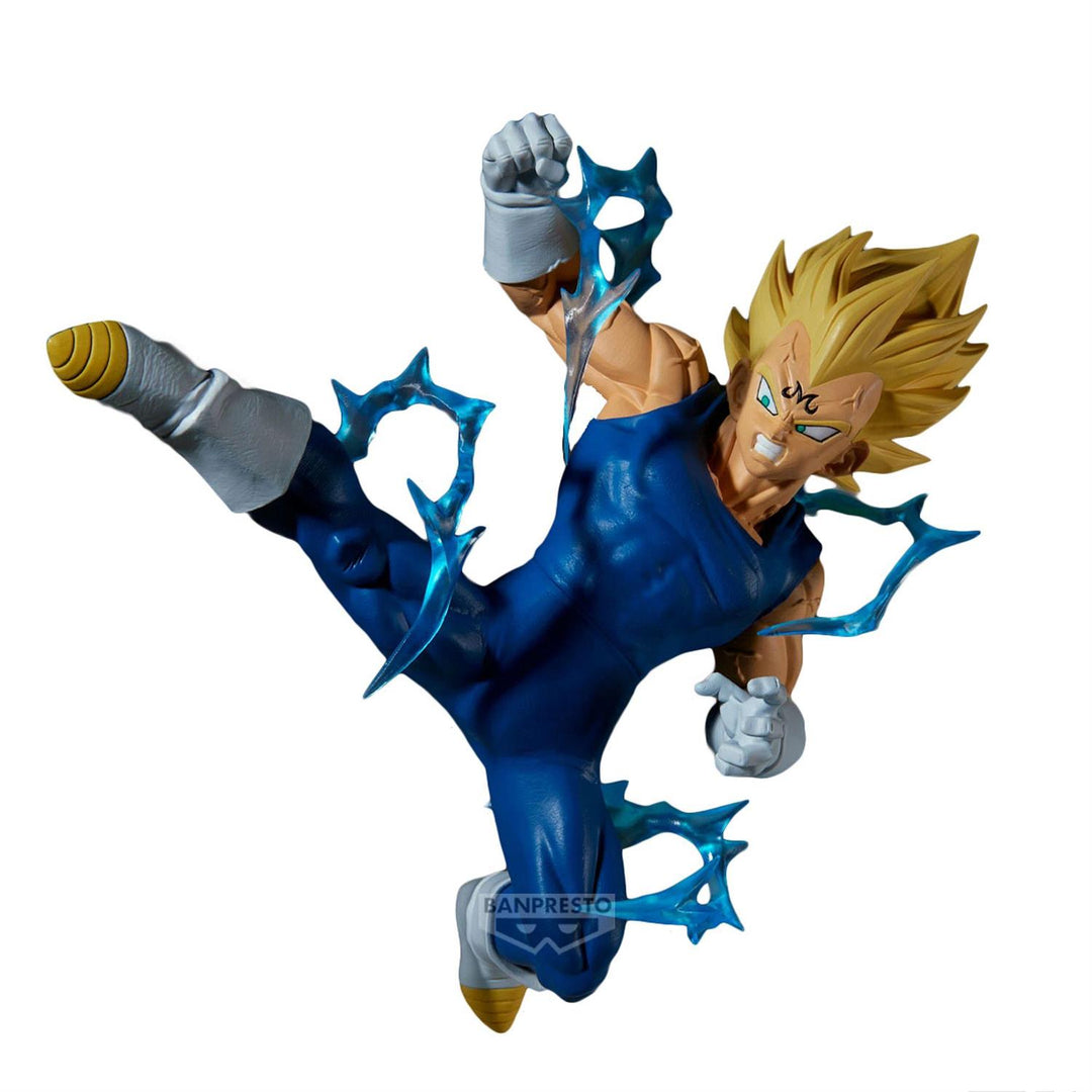 Dragon Ball Z: Match Makers - Majin Vegeta (Statue)