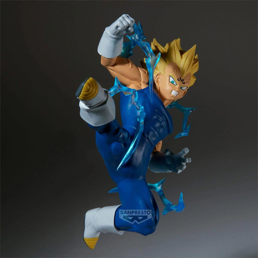 Dragon Ball Z: Match Makers - Majin Vegeta (Statue)