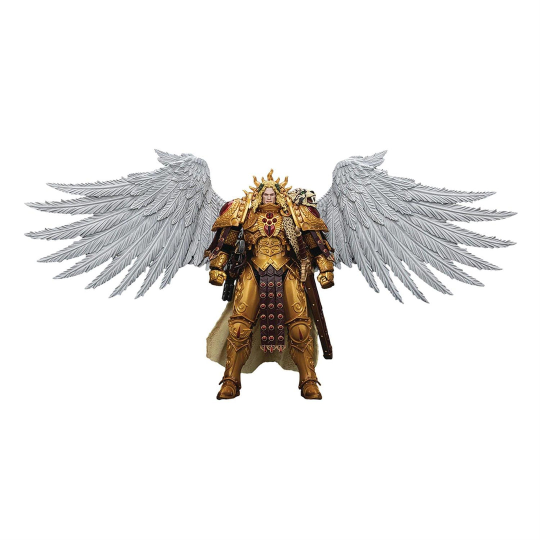 Warhammer 40k: Blood Angels - Sanguinius (Primarch of the IXth Legion) Action Figure