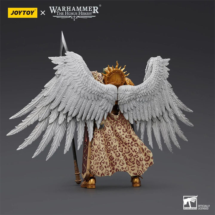 Warhammer 40k: Blood Angels - Sanguinius (Primarch of the IXth Legion) Action Figure