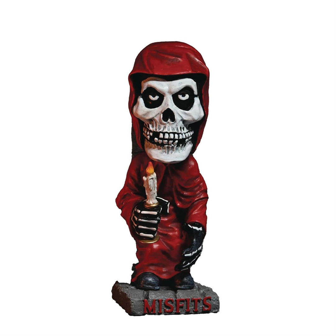 MISFITS: THE FIEND - HEAD KNOCKER (FIG)