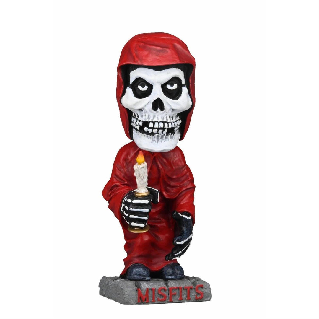MISFITS: THE FIEND - HEAD KNOCKER (FIG)