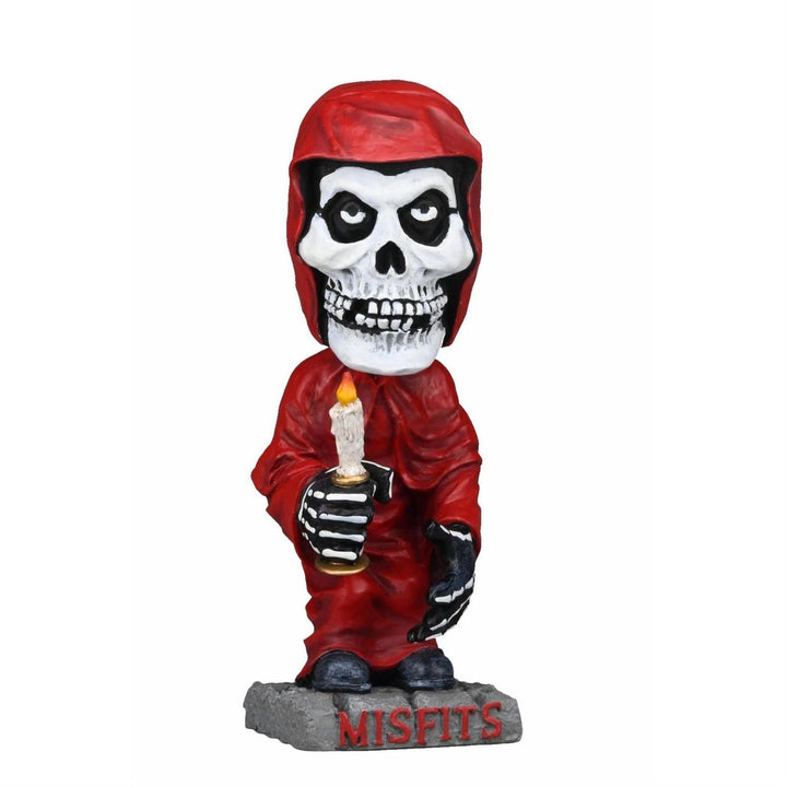 MISFITS: THE FIEND - HEAD KNOCKER (FIG)