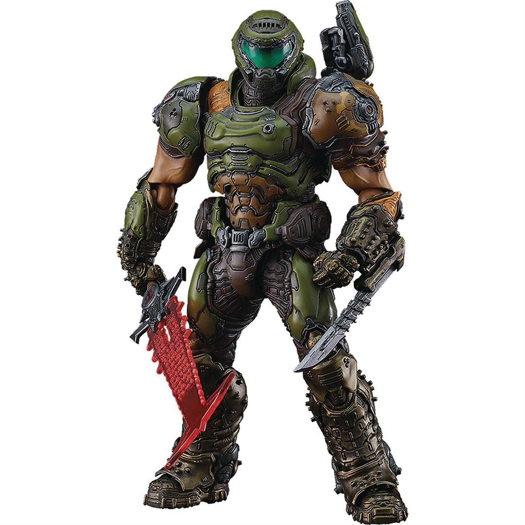 DOOM ETERNAL: DOOM SLAYER (SP-140)