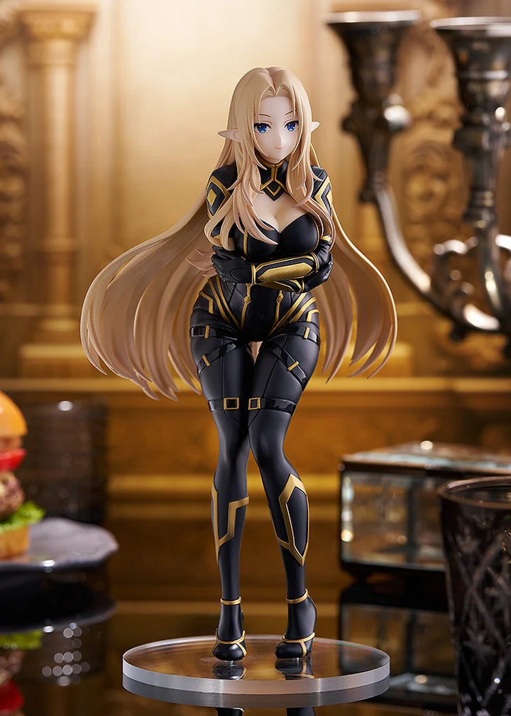 The Eminence in Shadow: Alpha - L Size (PVC Figure)