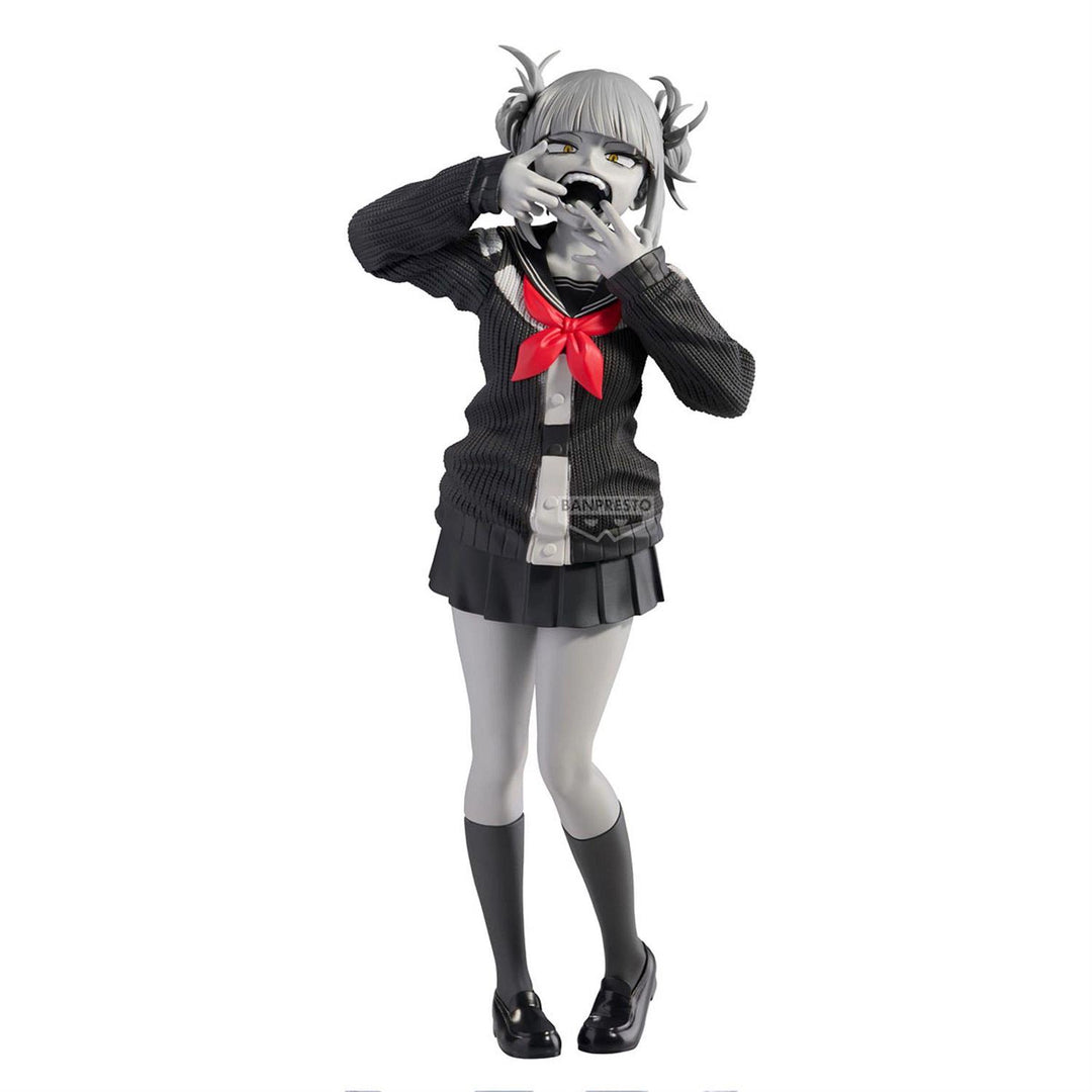 My Hero Academia: Noir Edge Collection - Himiko Toga (Statue)