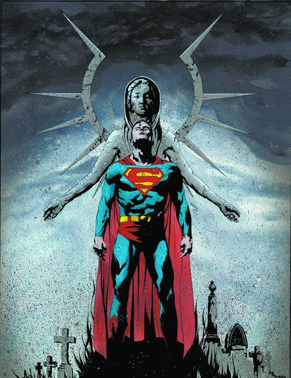 World's Finest: Our Worlds at War (One-Shot) <C-BINS>