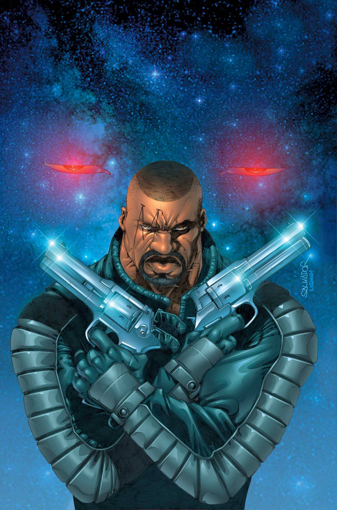 X-Treme X-Men (2001) #40 <BINS>