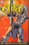 Elric: the Making of a Sorcerer #4 (of 4)