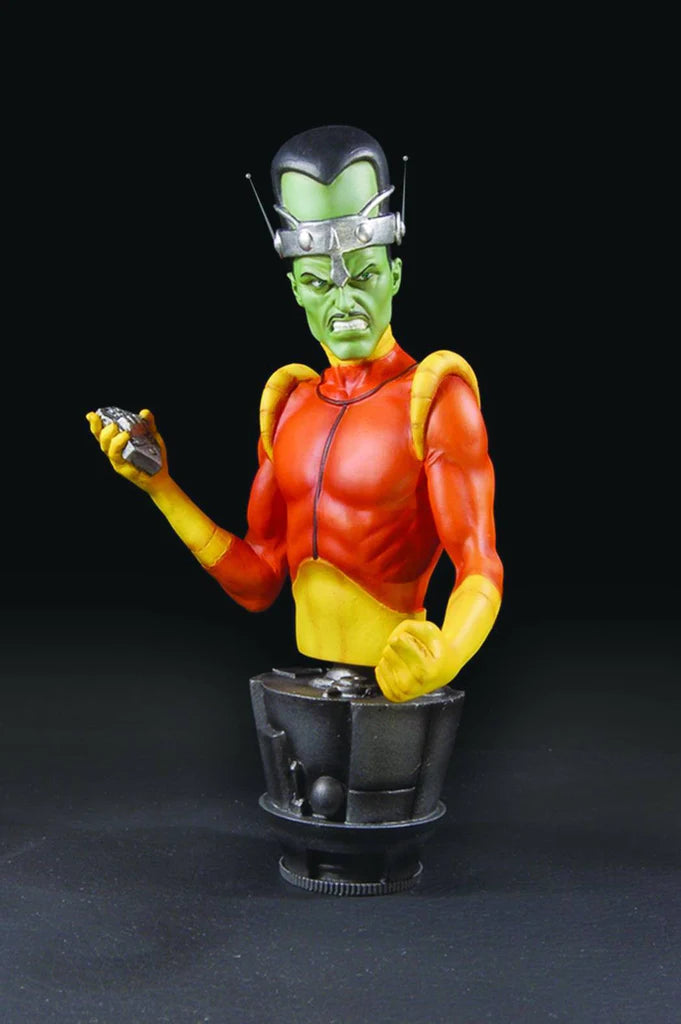 The Leader Marvel Mini-Bust