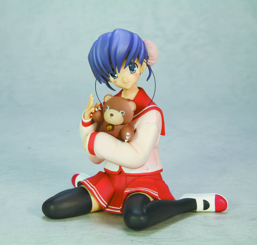 To Heart2 Sango Himeyuri PVC Statue