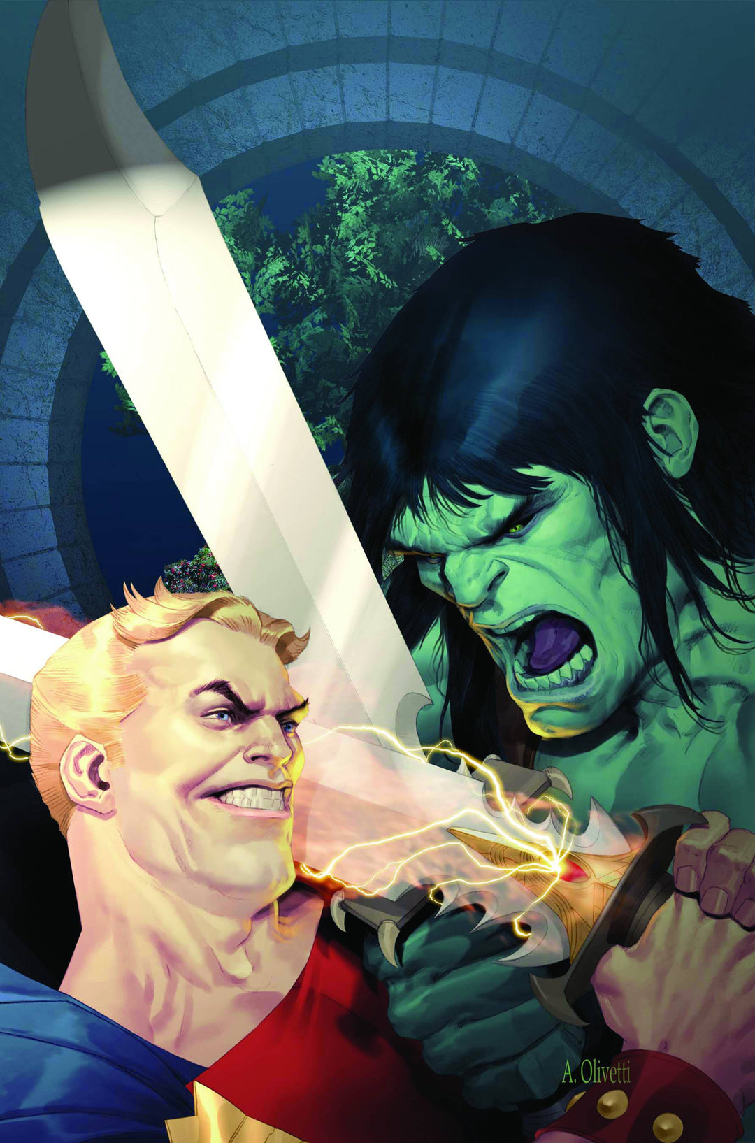 Incredible Hulk (1962) #605 <BINS>