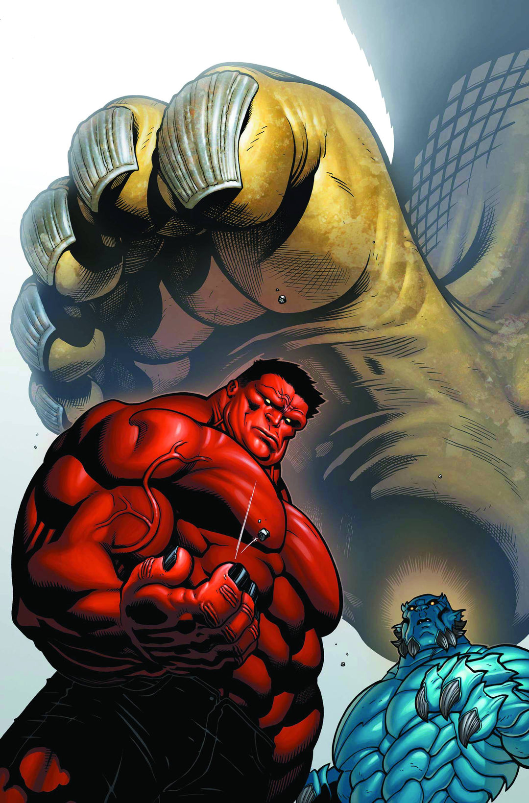 Hulk (2008) #28 <BINS>