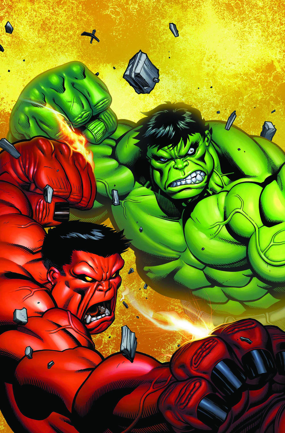 Hulk (2008) #29 <BINS>