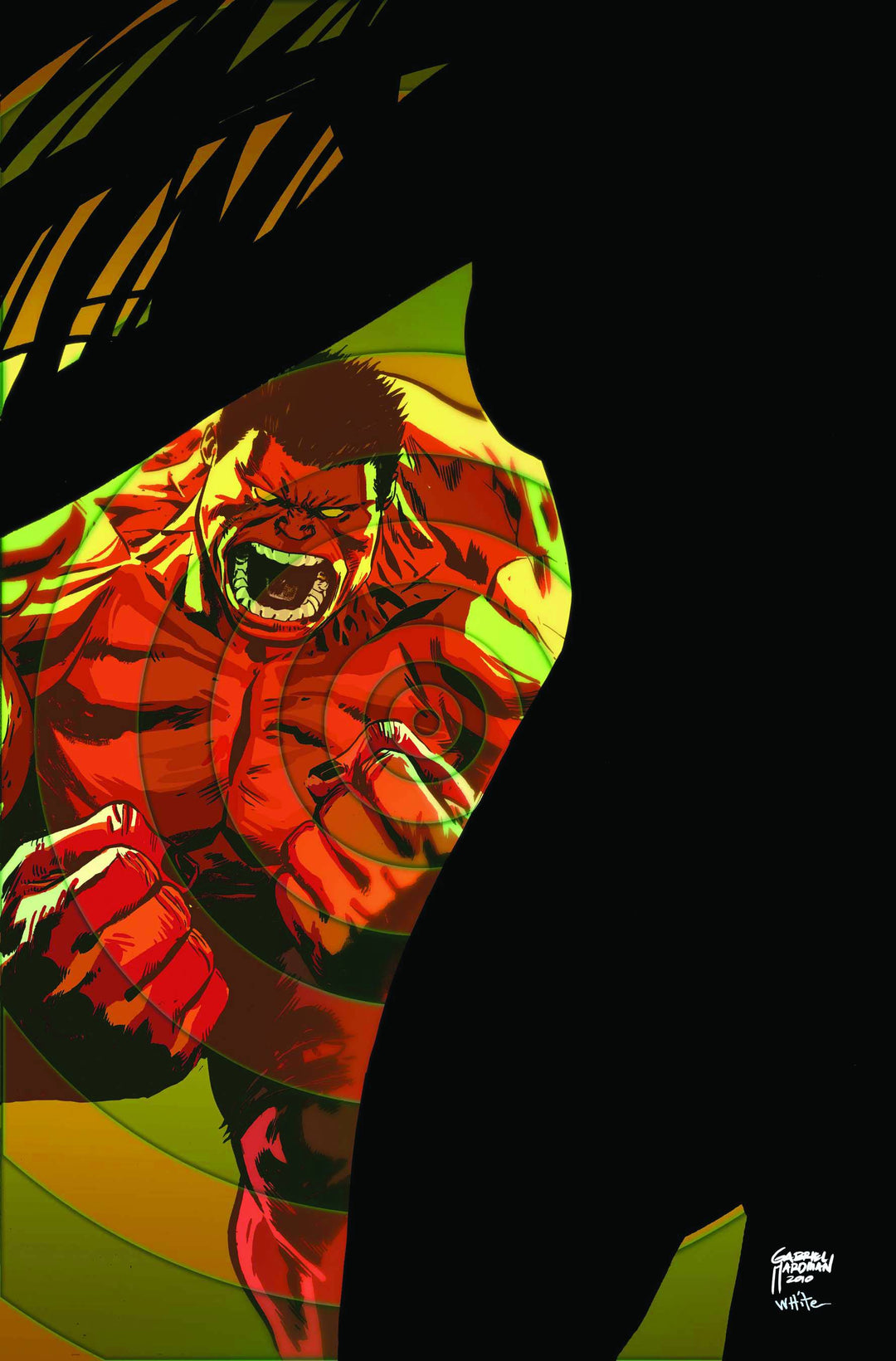 Hulk (2008) #31 <BINS>